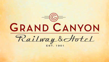 Grand Canyon Railway & Hotel - EST. 1901